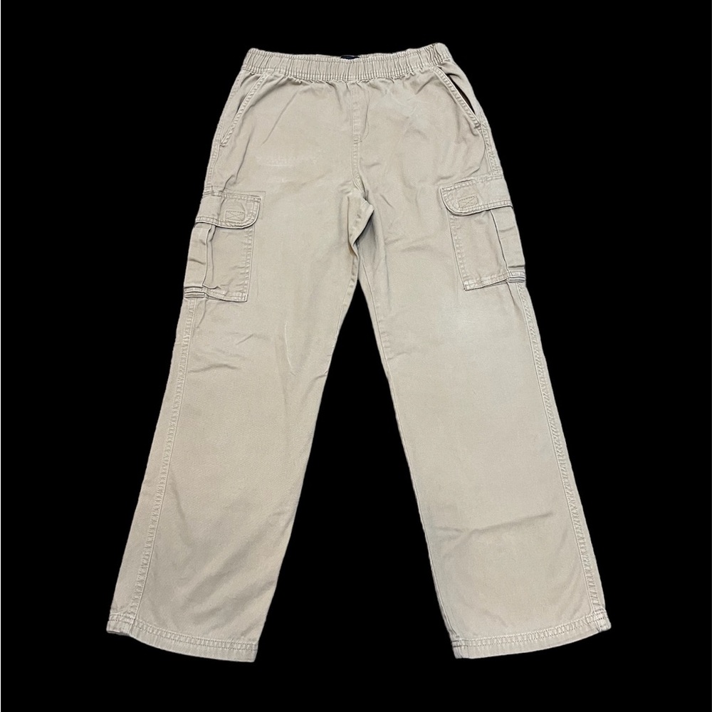 Cargo Pants Boys 12 Husky Tan Children’s Place